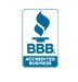 Better Business Bureau Logo