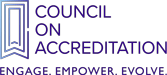 Counsel On Accreditation Logo